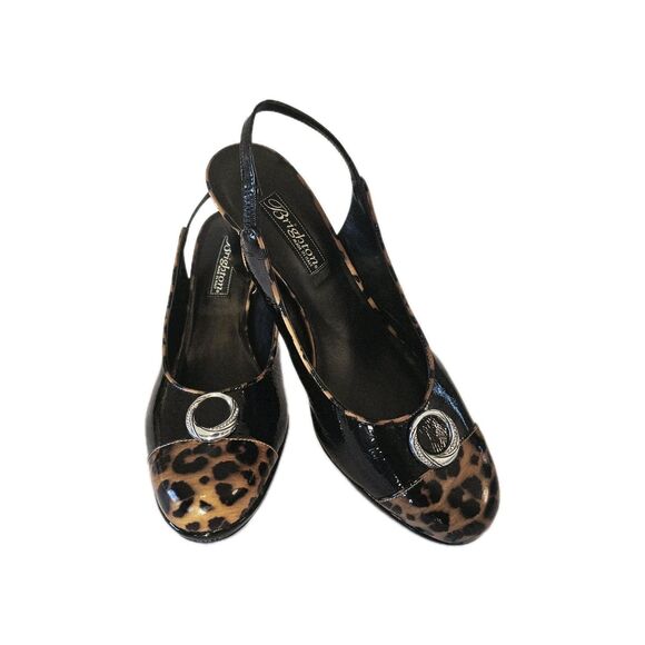 Brighton Women's Heels Size 9 - Picture 5 of 9